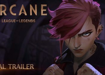 Arcane: Final Trailer