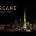 Arcane: Lighting Up the Dubai Skyline | Burj Khalifa Video