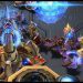 Astrea (P) vs Scarlett (Z) on Jagannatha - StarCraft 2 - 2021