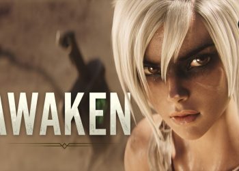 Awaken | Season 2019 Cinematic - League of Legends (ft. Valerie Broussard)