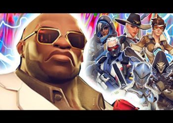 BIG DADDY CUSTOM GAMES | Overwatch 2