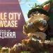 Bandle City Region Showcase | Gameplay - Legends of Runeterra