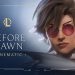 Before Dawn | Sentinels of Light 2021 Cinematic - League of Legends