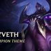 Bel’Veth, The Empress of the Void | Champion Theme - League of Legends