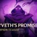 Bel'Veth's Promise | Champion Teaser - League of Legends