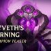 Bel'Veth's Warning | Champion Teaser - League of Legends