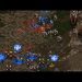 Best (P) v Queen (Z) on Neo Sylphid - StarCraft - Brood War