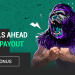 Betinia 2 Goals Ahead Early Payout