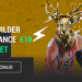 Betinia Bet Builder Insurance €10 Free Bet