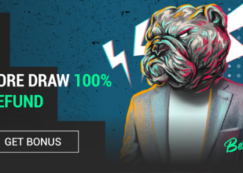 Betinia Bore Draw 100% Refund