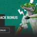 Betinia Cashback Bonus €100