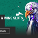 Betinia Drops & Wins Slots €9,000