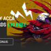 Betinia Weekly Acca Rewards €10 Free Bet
