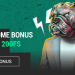 Betinia Welcome Bonus €500 + 200FS