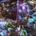 Bly (Z) vs GunGFuBanDa (P) on Oxide - StarCraft 2 - 2021