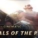 Braum: Trials of the Poro | New Champion Teaser - League of Legends