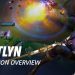 Caitlyn Champion Overview | Gameplay - League of Legends: Wild Rift
