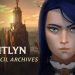 Caitlyn's Files | Into the Arcane: Council Archives Trailer - League of Legends