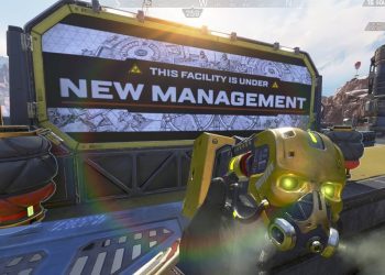 Caustic Town Takeover Confirmed, Trailer Could Come Later This Week - Apex Legends News #shorts