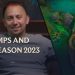 Champions and Preseason 2023 | LoL Pls - League of Legends