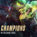 Champions in Season 2022 | Dev Video - League of Legends
