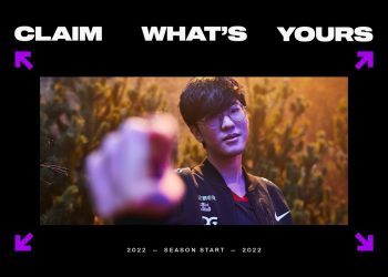 Claim What’s Yours Trailer