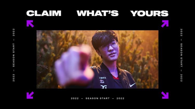 Claim What’s Yours Trailer