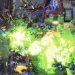 Clem (T) vs Dark (Z) on Blackburn - StarCraft 2 - 2021