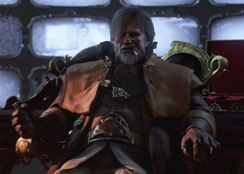 Co-op Commander: Mengsk