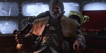 Co-op Commander: Mengsk