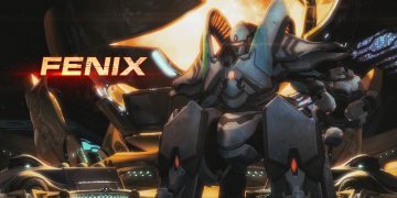 Co-op Commander Preview: Fenix