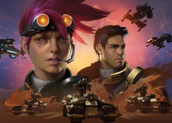 Co-op Commander Preview: Han and Horner