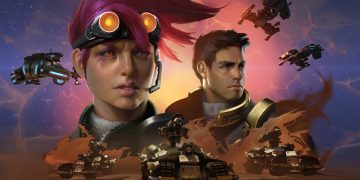 Co-op Commander Preview: Han and Horner