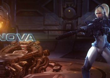 Co-op Commander Preview: Nova