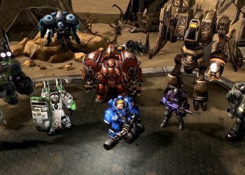 Co-op Commander Preview: Tychus