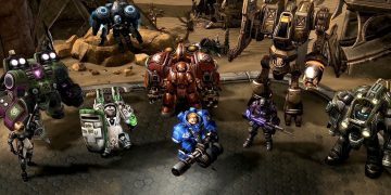 Co-op Commander Preview: Tychus