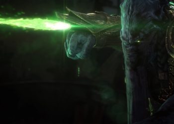 Co-op Commander Preview: Zeratul
