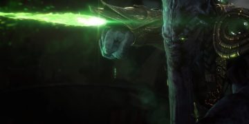 Co-op Commander Preview: Zeratul