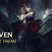 Coven | Official Skins Theme 2021 - League of Legends