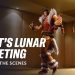 Creating Sett’s Lunar Greeting | Behind-the-Scenes - League of Legends: Wild Rift
