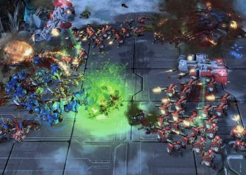 Cure (T) v Serral (Z) on Triton - StarCraft 2 - Legacy of the Void 2019