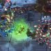 Cure (T) v Serral (Z) on Triton - StarCraft 2 - Legacy of the Void 2019
