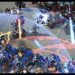 Cure (T) vs PartinG (P) on Deathaura - StarCraft 2 - 2021