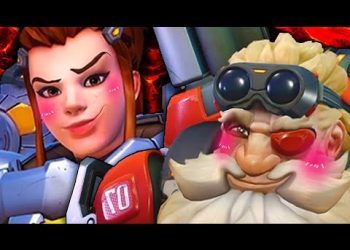 DADDY DUO | Overwatch 2