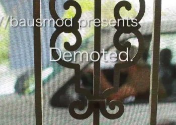 DEMOTED (Gotye - Somebody That I Used To Know Feat. Kimbra) SC2 Parody