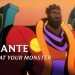 Defeat Your Monster | K’Sante Cinematic - League of Legends