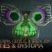 Denzel Curry, Gizzle, Bren Joy - Dynasties & Dystopia | Arcane League of Legends | Riot Games Music