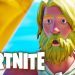 "Desert Island Flare" - Official Fortnite Block Party Short | Trailer 1