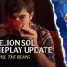 Devs Spill the Beans: Aurelion Sol Gameplay Update | Dev Video - League of Legends