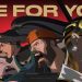 Die For You ft. Grabbitz // Official Music Video // VALORANT Champions 2021